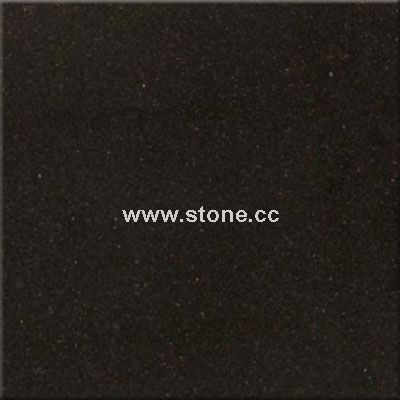 N005-1 Galaxy Black Quartzite