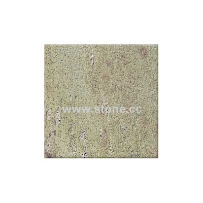White Quartzite