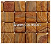 Rainbow Mosaic Rainbow Mosaic