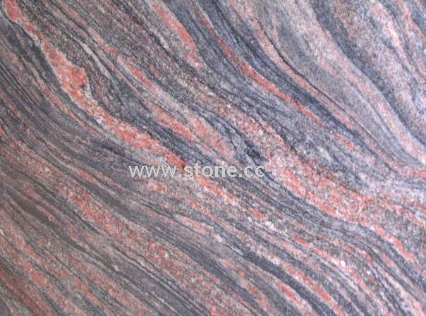 Red Acapulco Red Acapulco