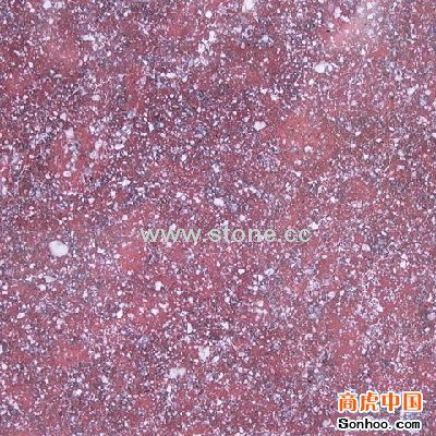 Red Porphyre
