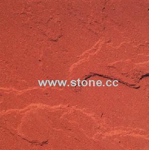 Red Sand Stone