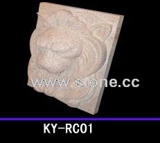 Relief Carving KY-RC01