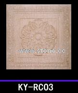 Relief Carving KY-RC03