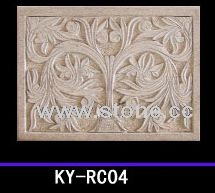 Relief Carving KY-RC04