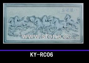 Relief Carving KY-RC06