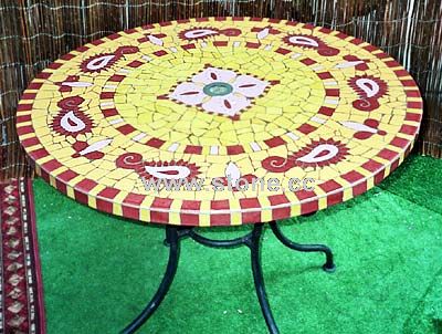 Restaurant table-3