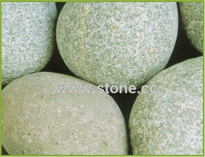 Rivers Boulders