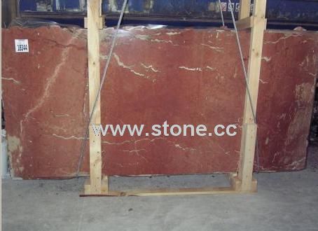 Rojo Alicante First Qlty -Slab