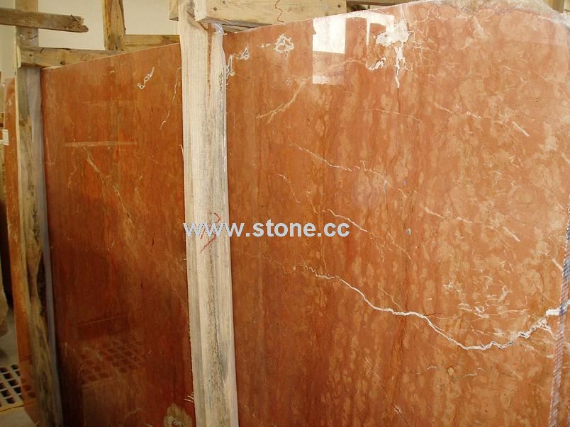 Rojo Alicante Marble Slab Rojo Alicante Marble Slab