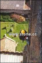 Rope Access with Experienced Staff