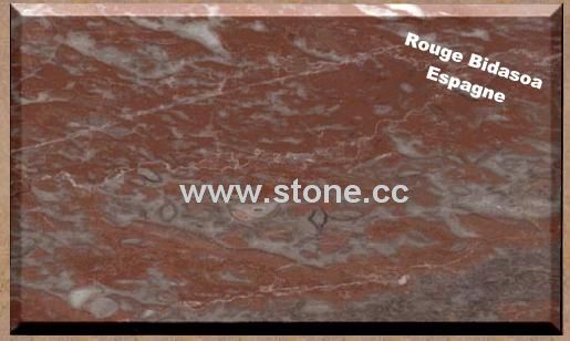 Rouge Bidasoa