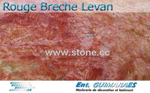 Rouge Breche Levan