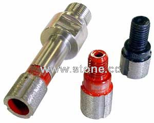 Router bits