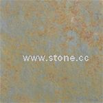 Rusted Slate