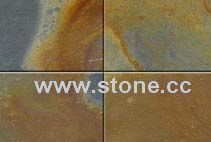 Rusty Slate