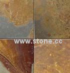 Rusty Slate