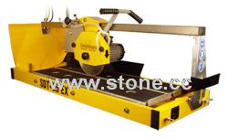 SDT-25EX Stone Saw