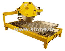 SDT-55 Stone Saw