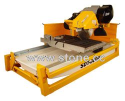 SDT-800P   Stone Saw