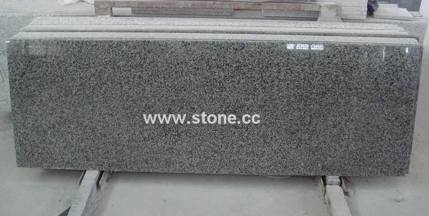 Sage Green Granite Tops