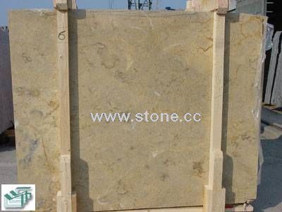 Sahara Gold