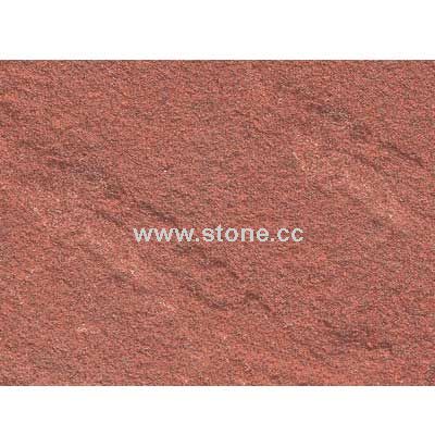 Agra Red - Natural Cleft