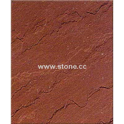 Agra Red Natural