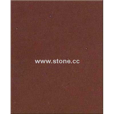 Agra Red Polished