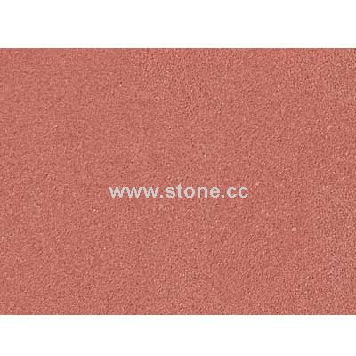 Agra Red - Sawn/Honed