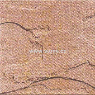 Bansi Pink Natural