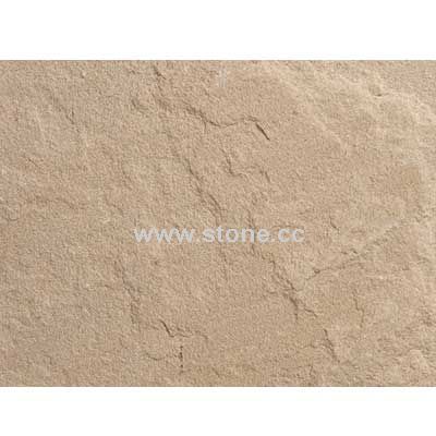 Dholpur Beige - Natural Cleft