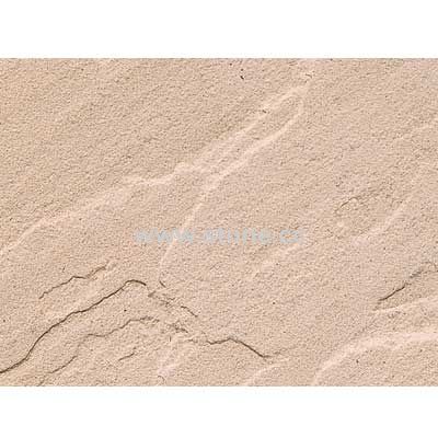 Dholpur Pink - Natural Cleft