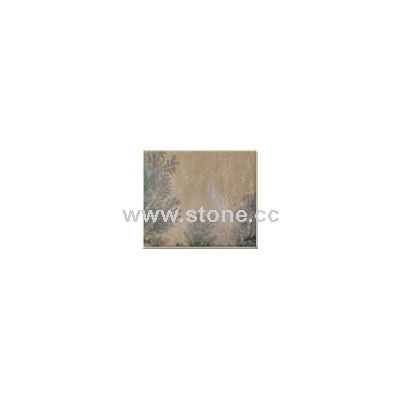 Fossil - Natural Cleft