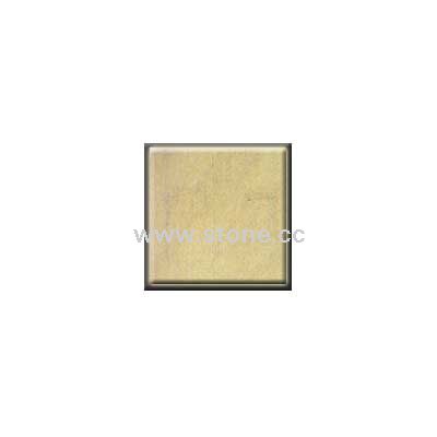 Golden Musk Polished