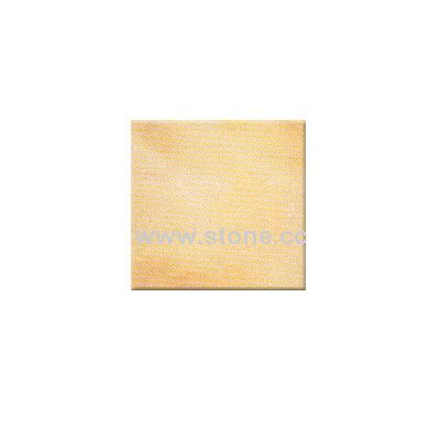 Jhansi Yellow