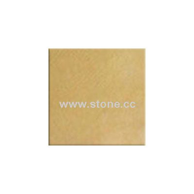 L-Yellow One Side Honed