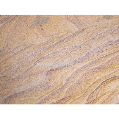 Rainbow Teak