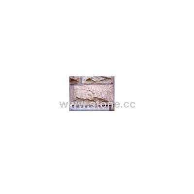 Red Sandstone Tiles