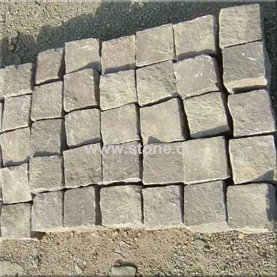 S001 cubic stone