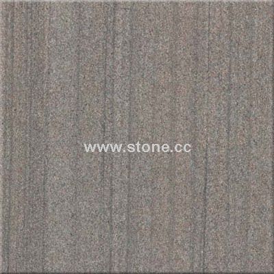S001 honed vein cut