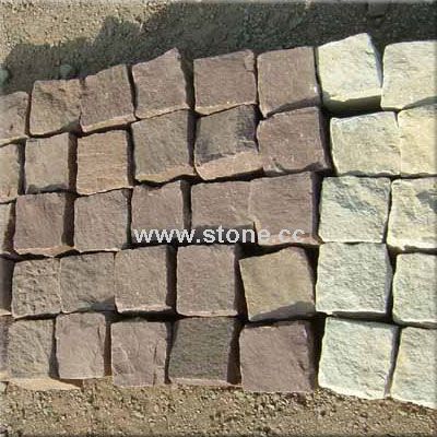 S002b cubic stone