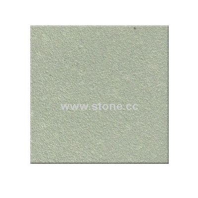 S003 sand blasted