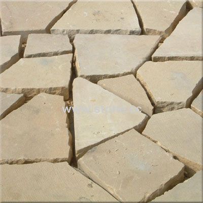 S005 paver