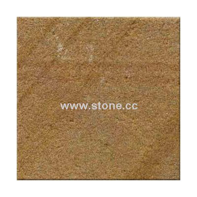 Yellow Stripe Sandstone