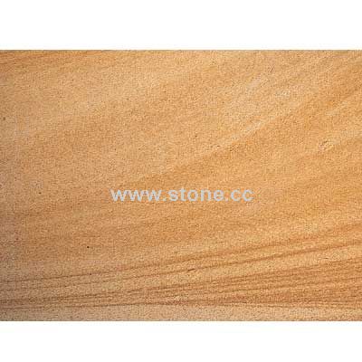 Yellow Teak