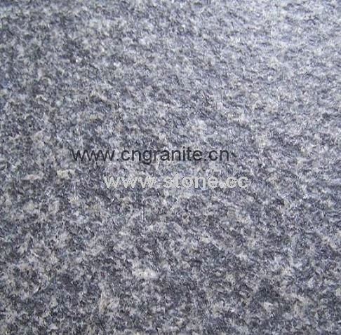 Shanxi Black Brushed Tile(SB-03)