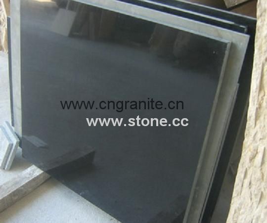 Shanxi Black Polished Slab(SB-05)