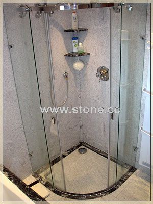 Shower & Bathtub