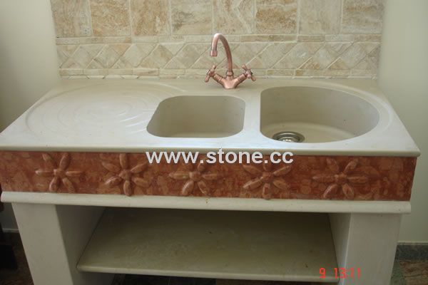 Sink 1